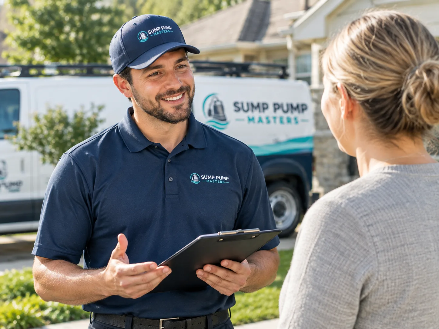Sump Pump Repair Garnerville, NY FAQs